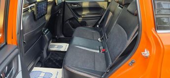 Subaru Forester 2.0i XE Premium SUV 5dr Petrol Lineartronic 4WD Euro 5 (s/s) (15