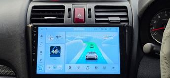 Subaru Forester 2.0i XE Premium SUV 5dr Petrol Lineartronic 4WD Euro 5 (s/s) (15