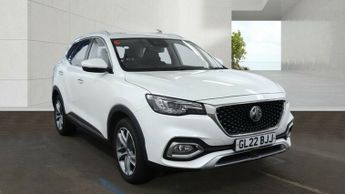 MG HS EXCLUSIVE DCT