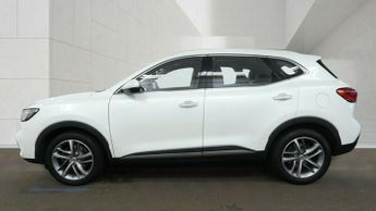 MG MG HS EXCLUSIVE DCT