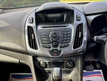 Ford Tourneo Connect 1.6 EcoBoost Titanium Powershift Euro 5 5dr