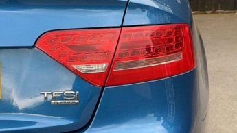 Audi A5 2.0 TFSI SE Multitronic Euro 5 2dr