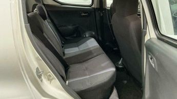 Suzuki Alto 1.0 12V SZ Euro 5 5dr