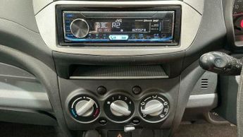 Suzuki Alto 1.0 12V SZ Euro 5 5dr