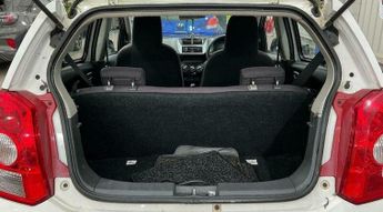 Suzuki Alto 1.0 12V SZ Euro 5 5dr