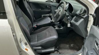 Suzuki Alto 1.0 12V SZ Euro 5 5dr