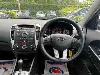 Kia Ceed 1.6 1 Auto Euro 4 5dr