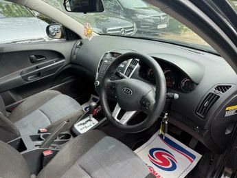 Kia Ceed 1.6 1 Auto Euro 4 5dr