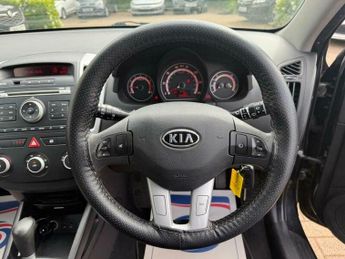 Kia Ceed 1.6 1 Auto Euro 4 5dr