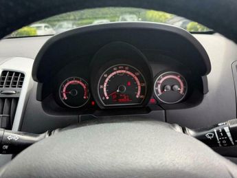 Kia Ceed 1.6 1 Auto Euro 4 5dr