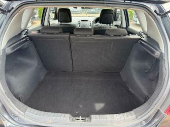 Kia Ceed 1.6 1 Auto Euro 4 5dr