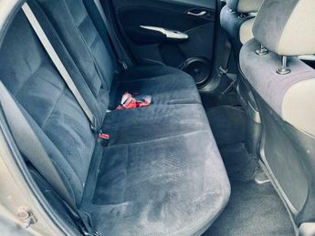 Honda Civic 1.8 i-VTEC EX 5dr