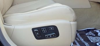 Lexus LS 5.0 600h V8 Premier Saloon 4dr Petrol Hybrid CVT 4WD Euro 5 (s/s