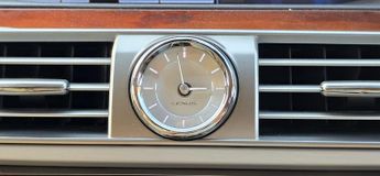 Lexus LS 5.0 600h V8 Premier Saloon 4dr Petrol Hybrid CVT 4WD Euro 5 (s/s