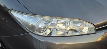 Toyota Verso WISH 1.8 V-Matic Excel CVT Euro 5 5dr