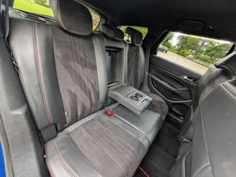 Peugeot 308 BLUE HDI S/S SW GT LINE