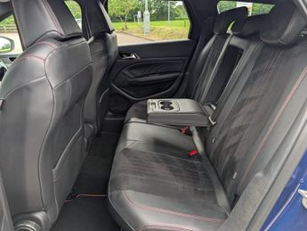 Peugeot 308 BLUE HDI S/S SW GT LINE