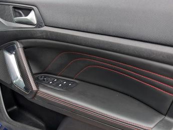 Peugeot 308 BLUE HDI S/S SW GT LINE