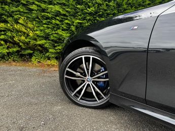 BMW 3 SERIES 320d XDRIVE M SPORT