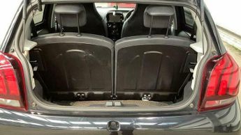 Peugeot 108 1.0 Allure Top! 2 Tronic Euro 6 5dr