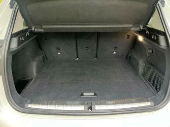 BMW X1 2.0 25d xLine Auto xDrive Euro 6 (s/s) 5dr