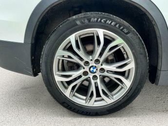 BMW X1 2.0 25d xLine Auto xDrive Euro 6 (s/s) 5dr