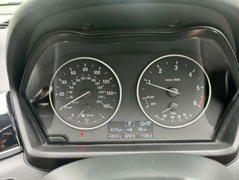 BMW X1 2.0 25d xLine Auto xDrive Euro 6 (s/s) 5dr
