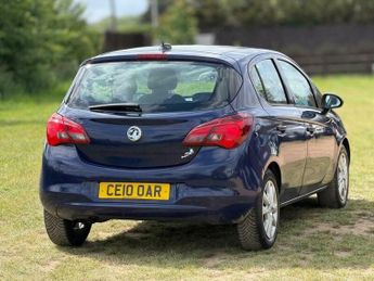 Vauxhall Corsa 1.2i Design Euro 6 5dr