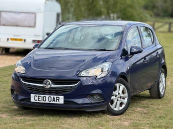 Vauxhall Corsa 1.2i Design Euro 6 5dr