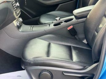 Mercedes-Benz B Class 1.8 B200 CDI Sport 7G-DCT Euro 5 (s/s) 5dr