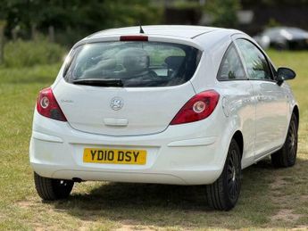 Vauxhall Corsa 1.0i ecoFLEX 12v S 3dr