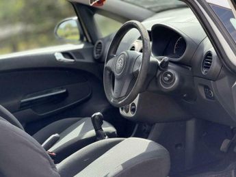 Vauxhall Corsa 1.0i ecoFLEX 12v S 3dr