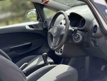 Vauxhall Corsa 1.0i ecoFLEX 12v S 3dr