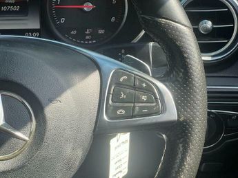 Mercedes-Benz C Class 2.1 C250 BlueTEC AMG Line G-Tronic+ Euro 6 (s/s) 4dr