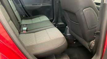 Peugeot 207 1.6 VTi Sport Tiptronic Euro 5 5dr