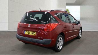 Peugeot 207 1.6 VTi Sport Tiptronic Euro 5 5dr