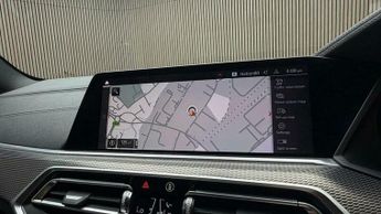 BMW X5 3.0 30d MHT M Sport Auto xDrive Euro 6 (s/s) 5dr