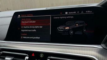 BMW X5 3.0 30d MHT M Sport Auto xDrive Euro 6 (s/s) 5dr