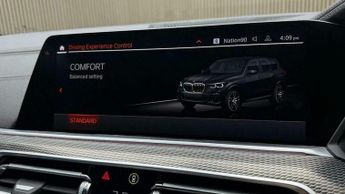 BMW X5 3.0 30d MHT M Sport Auto xDrive Euro 6 (s/s) 5dr