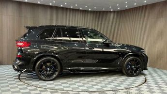 BMW X5 3.0 30d MHT M Sport Auto xDrive Euro 6 (s/s) 5dr