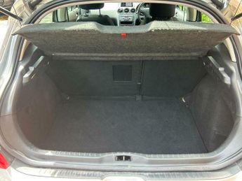 Peugeot 308 1.6 HDi Active Euro 5 5dr