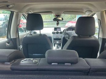 Peugeot 308 1.6 HDi Active Euro 5 5dr