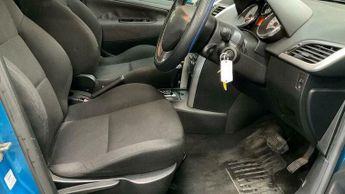 Peugeot 207 1.6 16v Sport 5dr