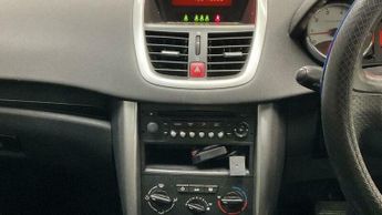 Peugeot 207 1.6 16v Sport 5dr
