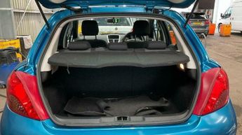 Peugeot 207 1.6 16v Sport 5dr