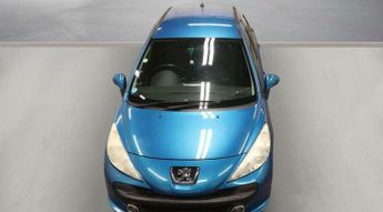 Peugeot 207 1.6 16v Sport 5dr