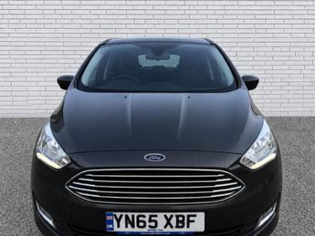 Ford C Max TITANIUM TDCI