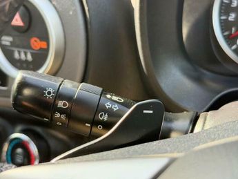 Toyota Yaris 1.33 Dual VVT-i TR Multidrive S Euro 5 5dr