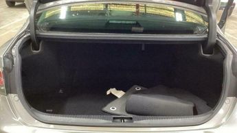 Lexus GS 2.5 300h Executive Edition CVT Euro 6 (s/s) 4dr