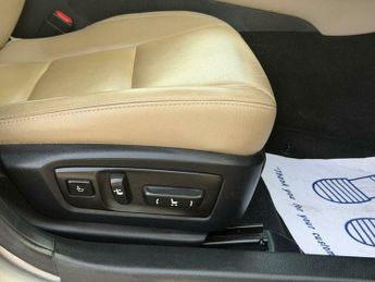 Lexus GS 2.5 300h Executive Edition CVT Euro 6 (s/s) 4dr